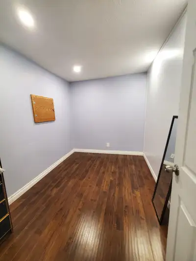 $550 all inclusive private room