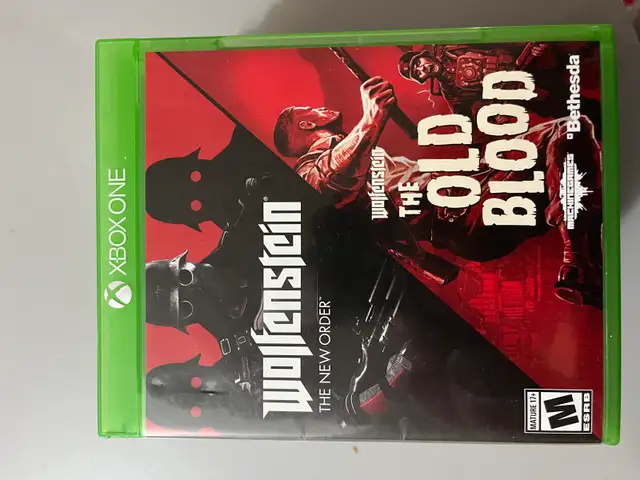 Xbox One Games  in XBOX One in Laval / North Shore - Image 6