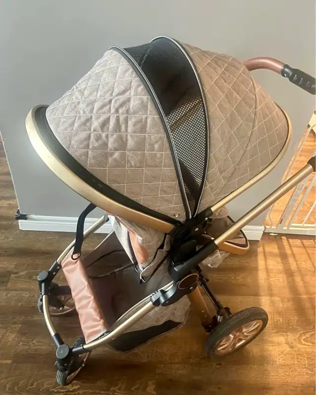 Luxury Baby Stroller503563607794657284