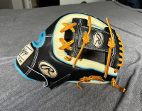 Rawlings Heart of the Hide 11.75” (HOH) baseball glove