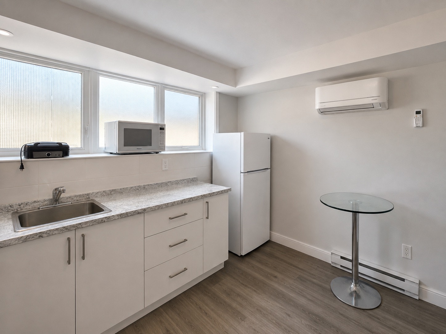 Studio 1 Bath - Apartment — photo 2