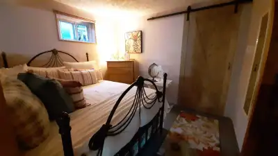 Recherche chambreur( idéalement vieux garçon) pour occupation sous sol maison unifamiliale situé ds...