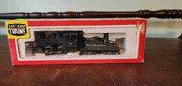 HO scale train engine mint condition 