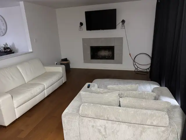 4 bedroom, 2-1/2 bath home for sale with double detached garage in Houses for Sale in Prince Albert - Image 10