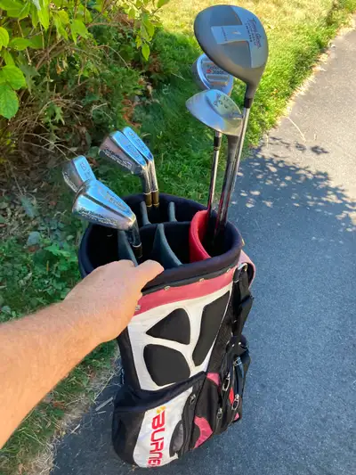 Golf Set, View more