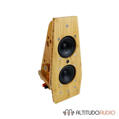 Tri-Art S-Series Desktop Open (DEMO), View more
