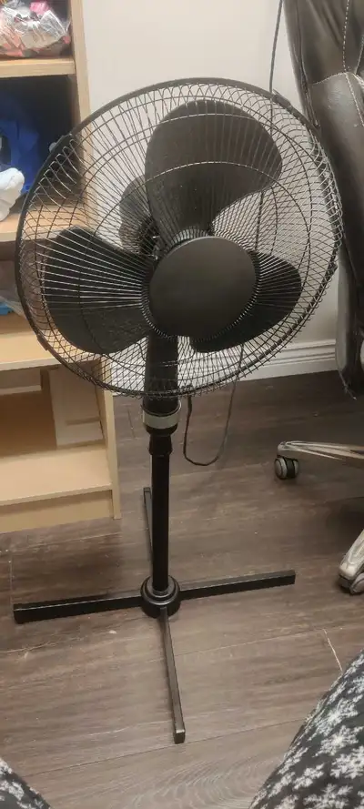 fan moving sale, View more