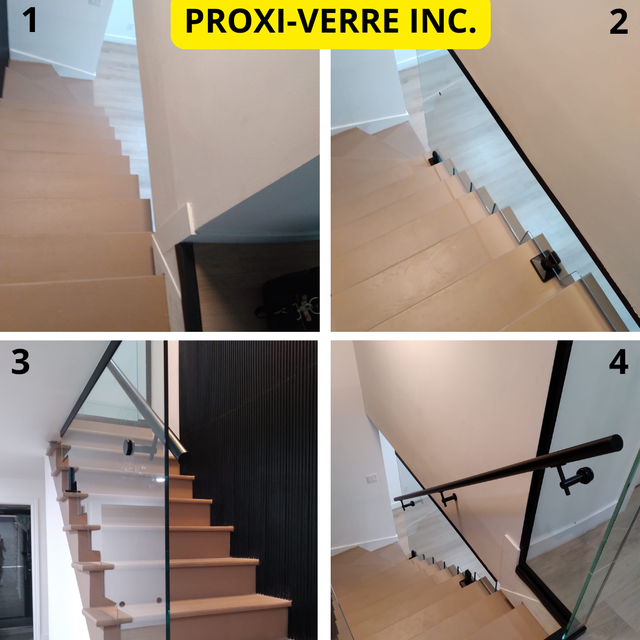 Vitrerie in Windows, Doors & Trim in Longueuil / South Shore - Image 10