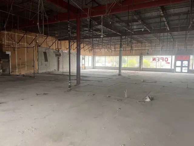DEMOLITION SERVICES  -Residential, Commercial & Industrial-62863256267906125