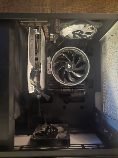 Gaming PC, View more