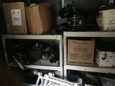 Please no contact for any other motors ,besides 20-35hp 2 cyl PLEASE CONTACT FOR PRICES A 20hp Johns...