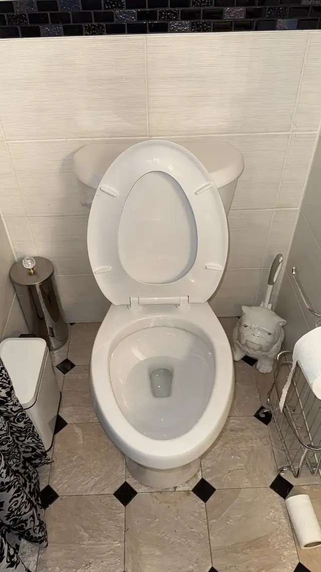 Plumbing services 568795693801154561