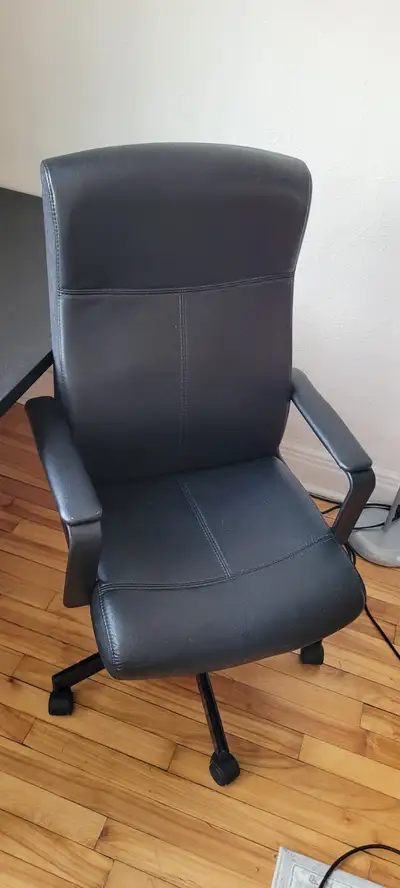 Confortable