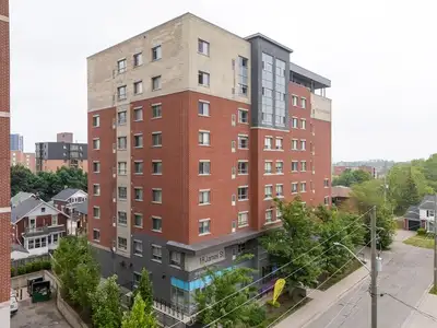 Room sublet from May 1/ 2026 to August 31/2026 18 James street. Level 7. Renting $1130. Sublet $730...