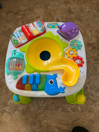 Baby-Toddler Toy Bundle