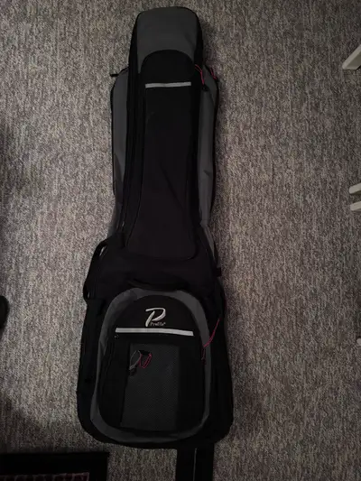 Bass Guitar Gig Bag, View more