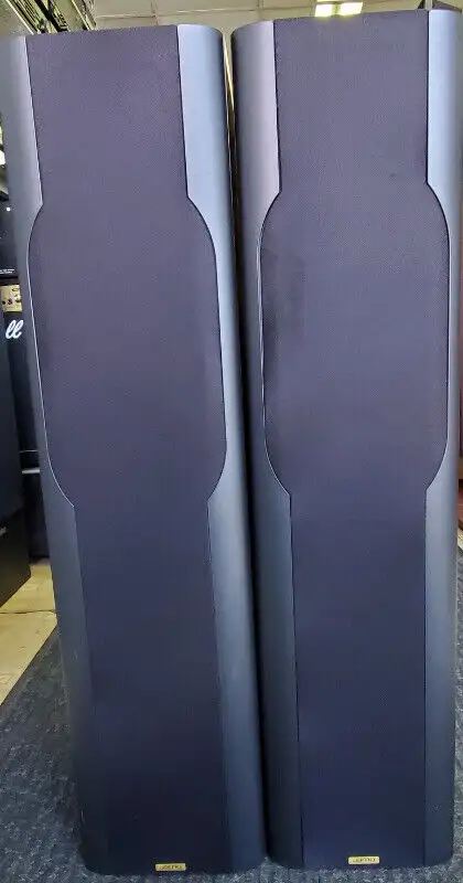 JAMO 477A FLOOR STANDING SPEAKERS in Speakers in City of Toronto - Image 3
