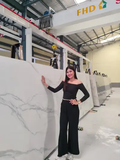 Premium Quartz Countertop - No Hidden Charges - SEE DESCRIPTION, View more