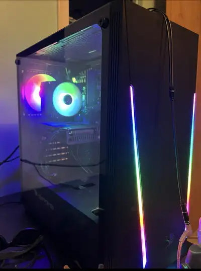 gaming pc, View more