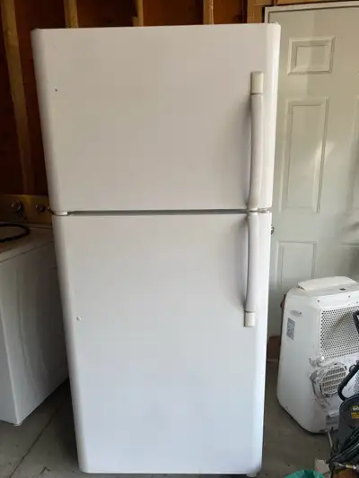 Full size Electrolux fridge , View more