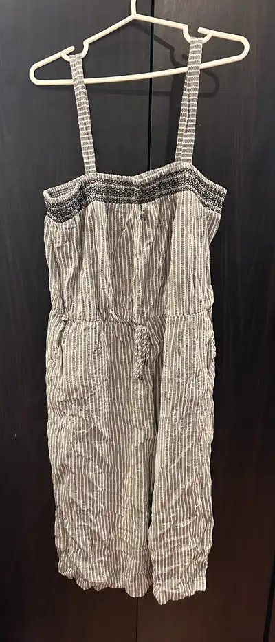 ladies capris romper, View more