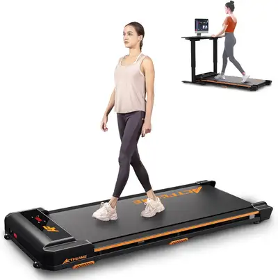 Desk Treadmill Walking Pad 2.5HP Tapis Roulant neuf