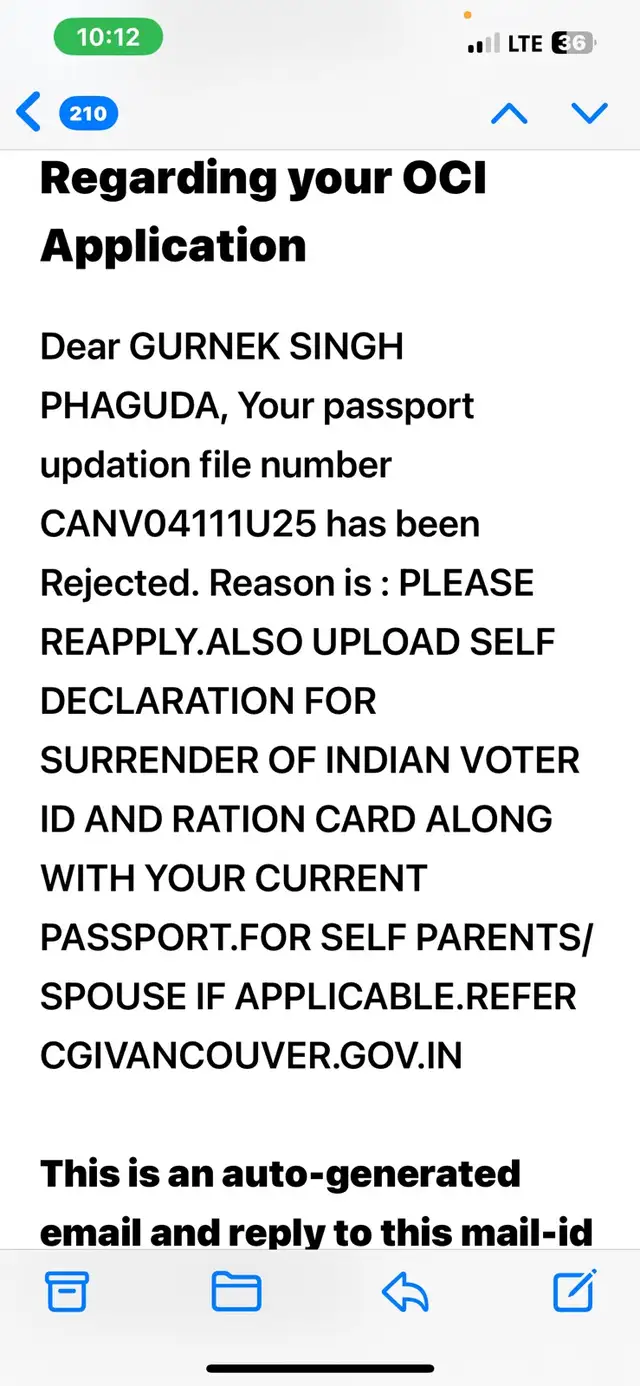 careful kijji user 64661858205441121