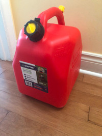 $25 for brand new 20 Litre gas can
