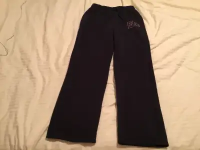 Boys Luxamburgo Junior Sweatpants, View more