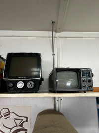 Tv’s and stereo forsale