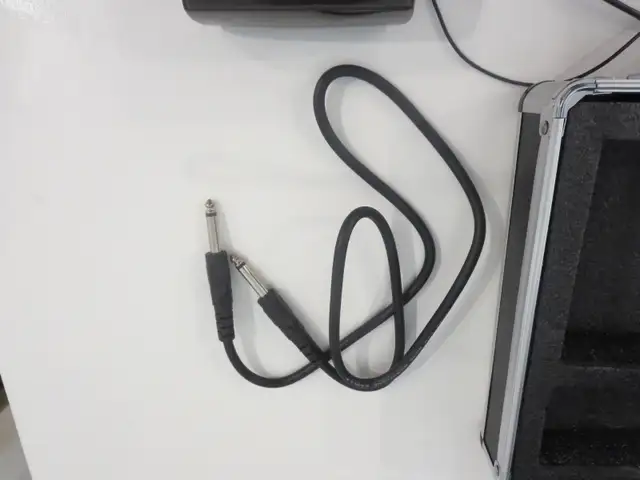 VITOPAL ACEMIC PR-8/AT-20 Wireless Microphone for Accordion in Pro Audio & Recording Equipment in Stratford - Image 8