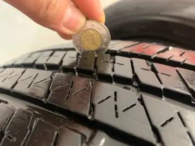 Bridgestone Ecopia H/L 422 plus all season tires. They are off rim and with Good tread. $260 per set...