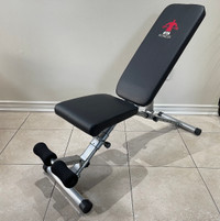 bench press in Exercise Equipment in Ottawa - Kijiji Canada