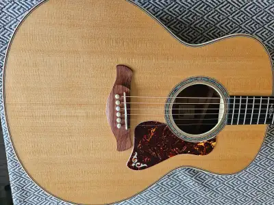 TAYLOR GOLD LABEL 814E, View more