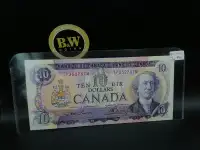 1971 Canada $10 BC-49C CH/UNC BANKNOTES!!!!