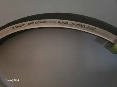 Schwalbe pro cruiser 630x 32, View more