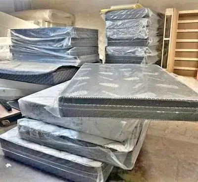 Brand New Mattresses for sale on Affordable Rates..., View more