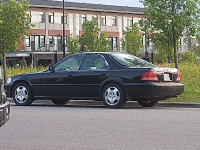 1997 Acura 3.2 TL