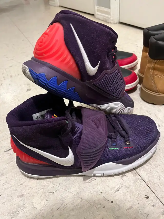 Nike Shoes sizes 4.5-7 men’s in Men's Shoes in Kitchener / Waterloo - Image 9