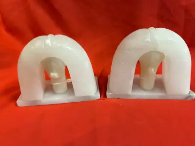 Bookend One Set $5, View more