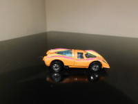 Hot Wheels Flying Colors 1976 Porsche P-917