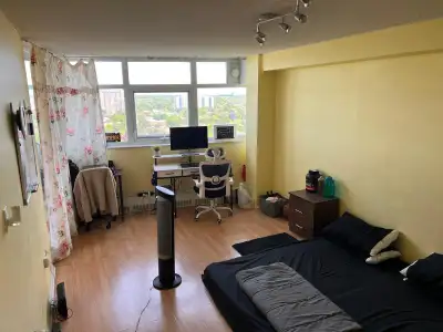 Looking for a housemate