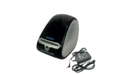 IMPRIMANTE THERMALE DYMO LABELWRITER 450 1750110 THERMAL LABEL, View more