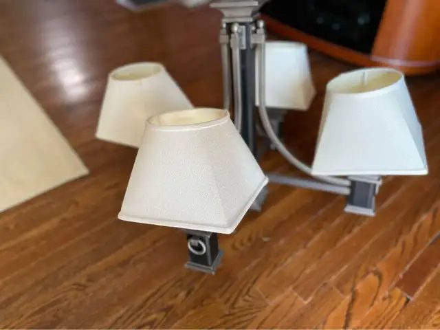 Designer Chandelier in Indoor Lighting & Fans in Ottawa - Image 6