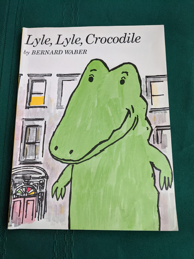 Children's Picture Books - $1.00 each, View more