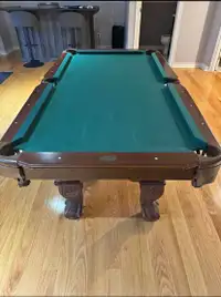 Pool Table for Sale !! 