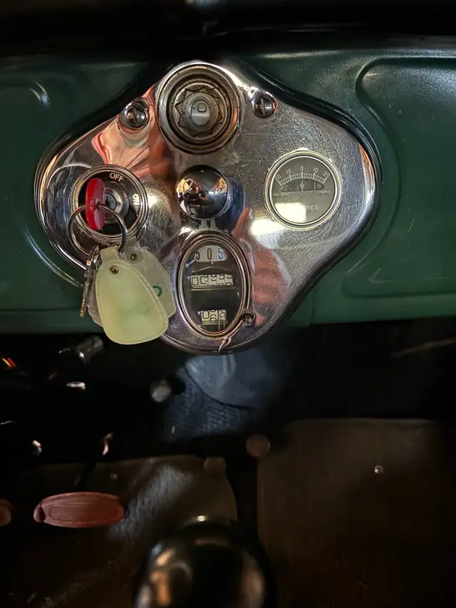 1928 Ford Model A in Classic Cars in Strathcona County - Image 6