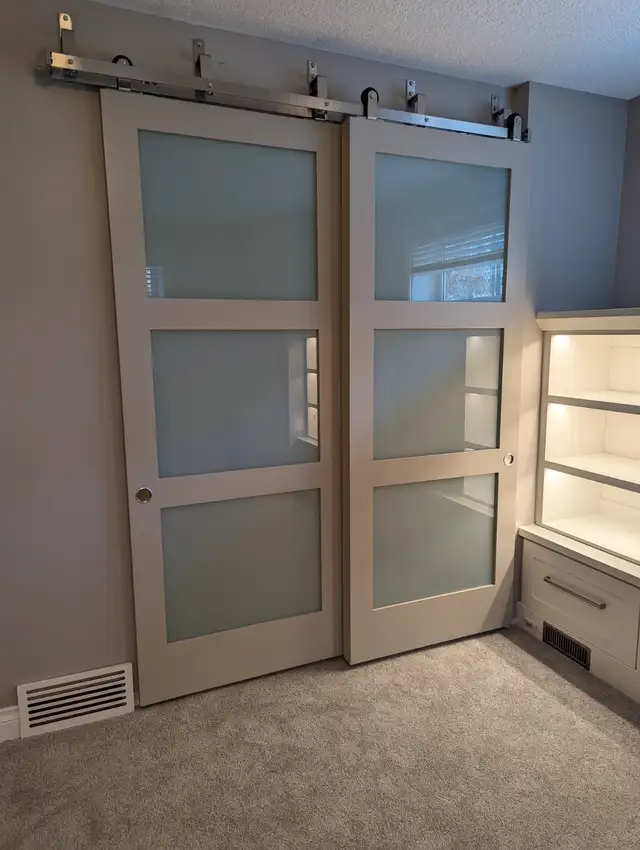 Custom Cabinets and Interior Finishing62863240681986123