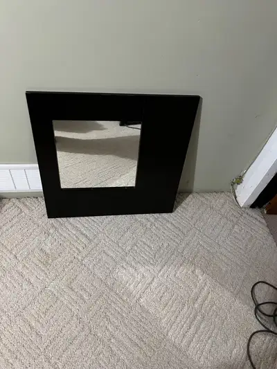 Wall Mirror , View more