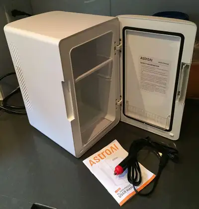 fridge mini, View more